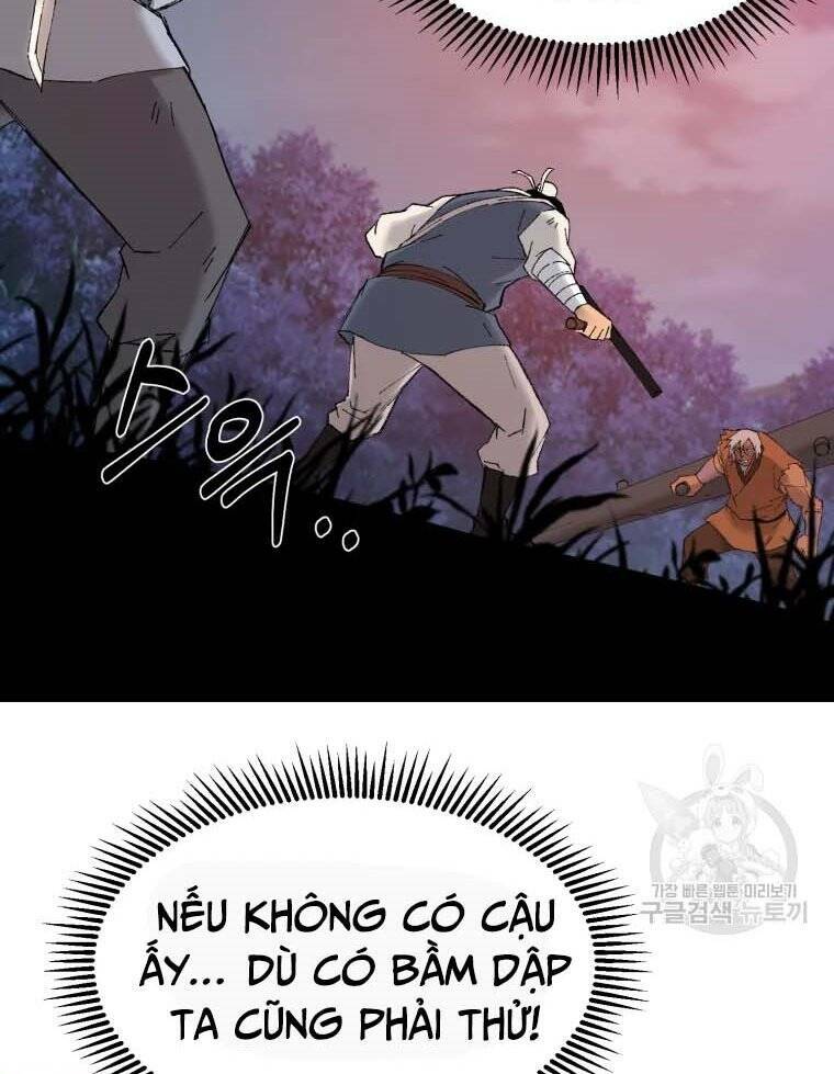Đại Cao Thủ Tập 43 trang 7