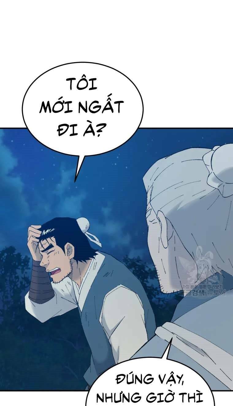 Đại Cao Thủ Tập 43 trang 81