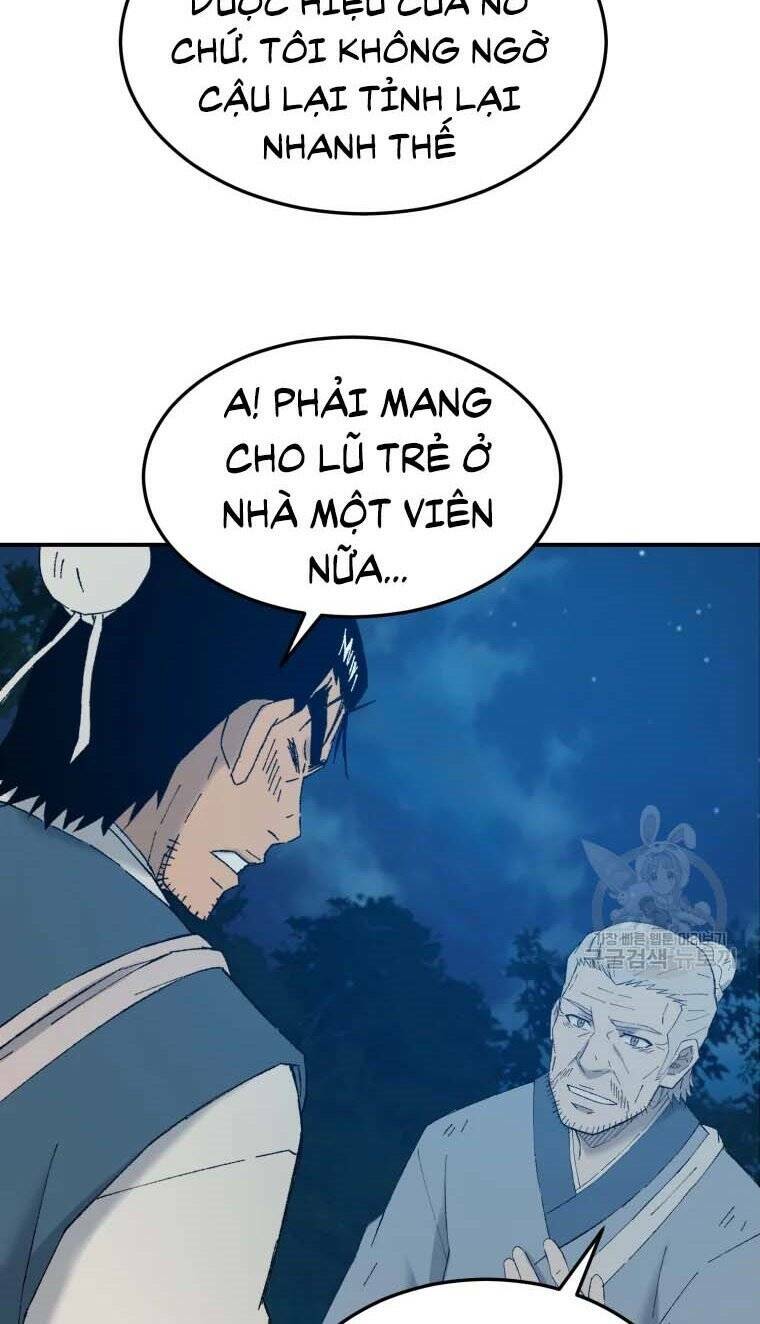 Đại Cao Thủ Tập 43 trang 84