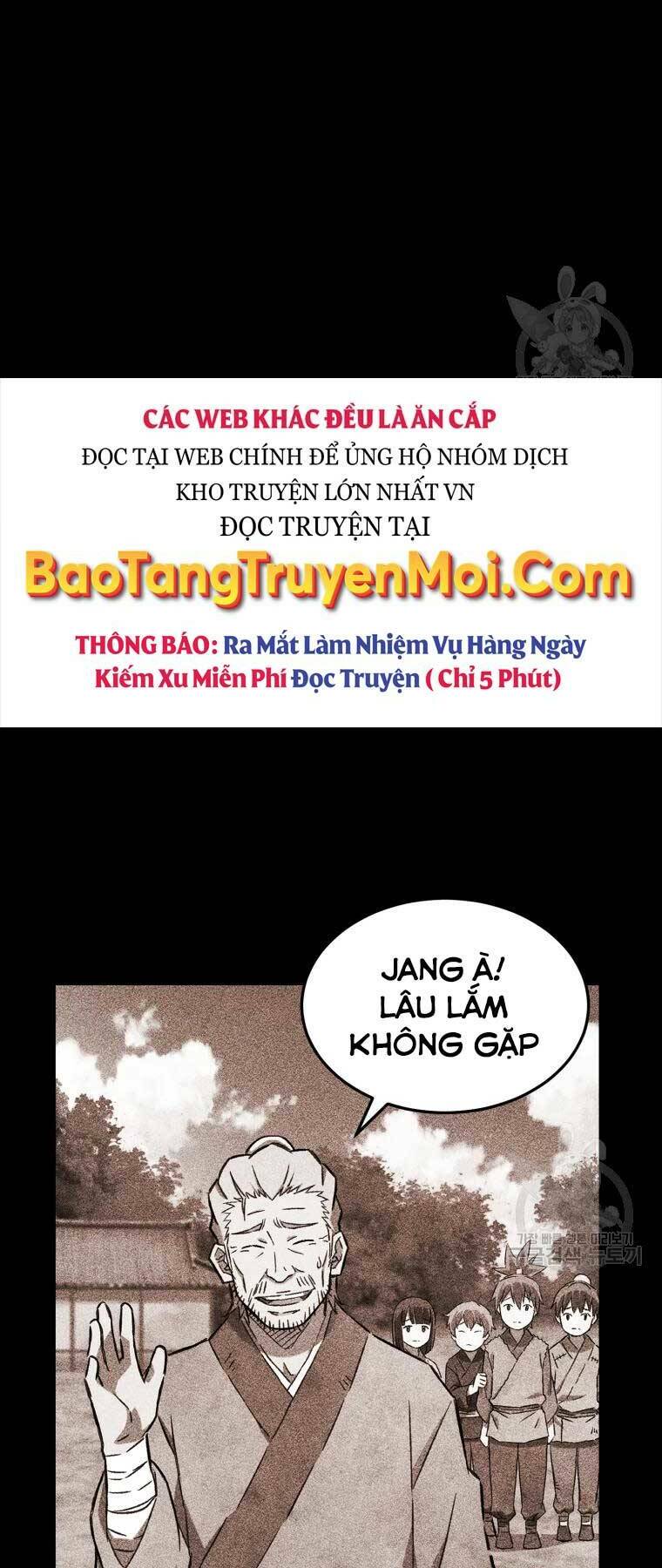Đại Cao Thủ Tập 44 trang 4