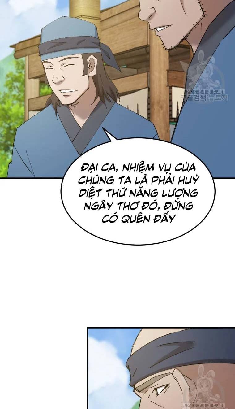 Đại Cao Thủ Tập 47 trang 33