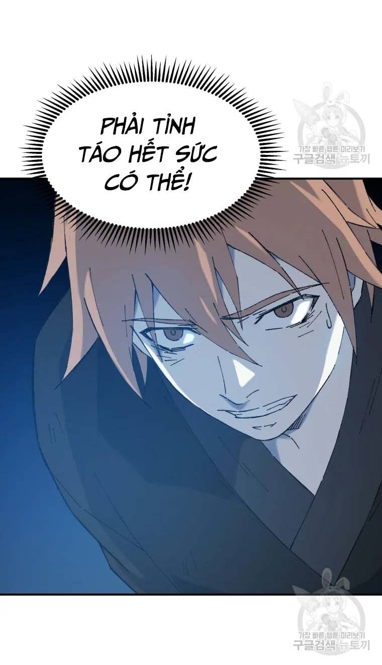 Đại Cao Thủ Tập 47 trang 46