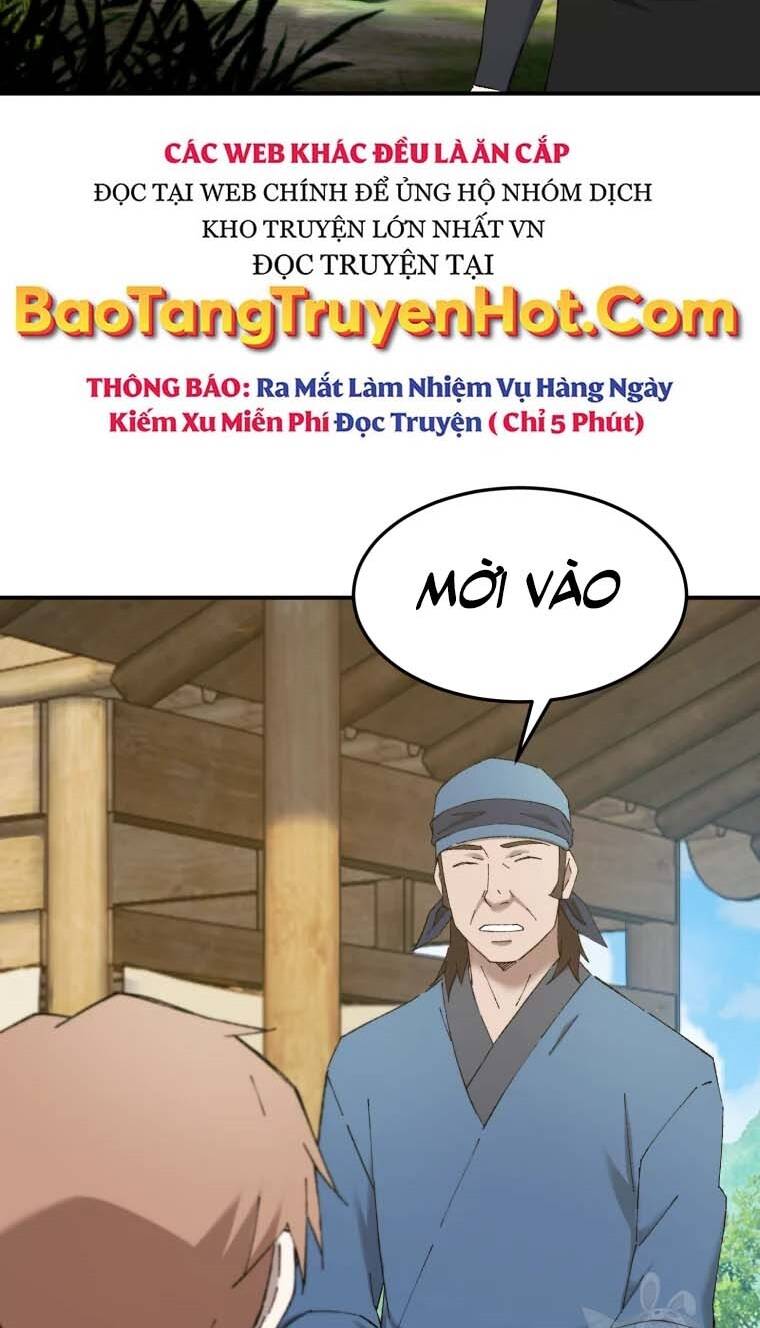 Đại Cao Thủ Tập 47 trang 6