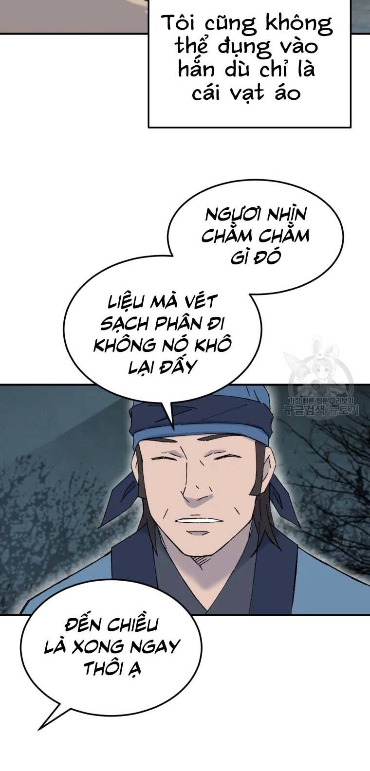 Đại Cao Thủ Tập 47 trang 72