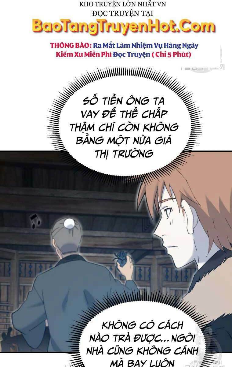 Đại Cao Thủ Tập 48 trang 22