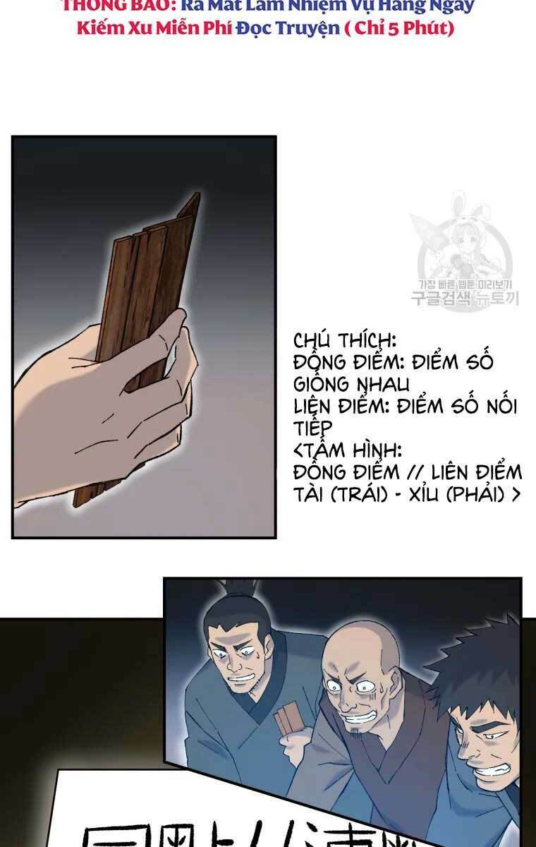 Đại Cao Thủ Tập 48 trang 5