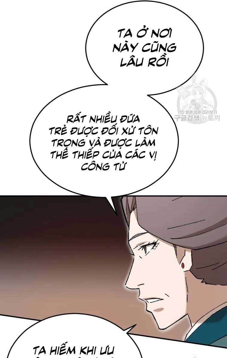 Đại Cao Thủ Tập 48 trang 49