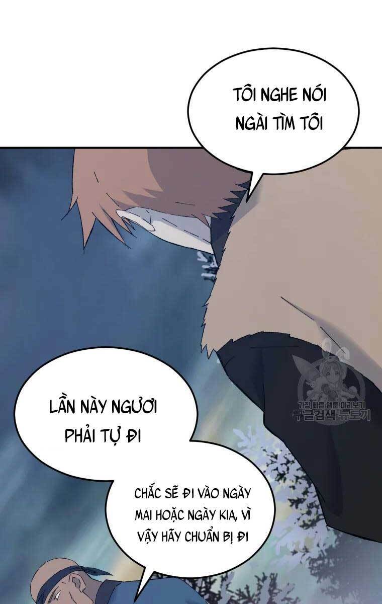 Đại Cao Thủ Tập 49 trang 21