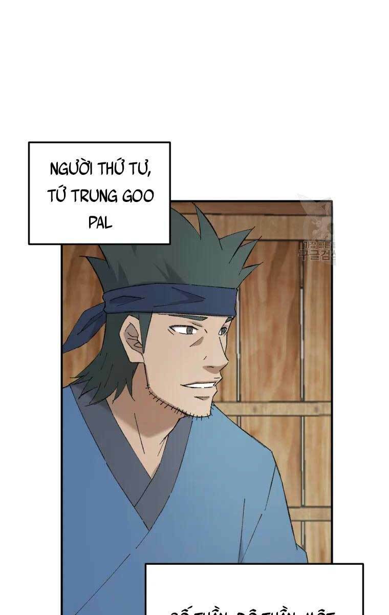 Đại Cao Thủ Tập 49 trang 28