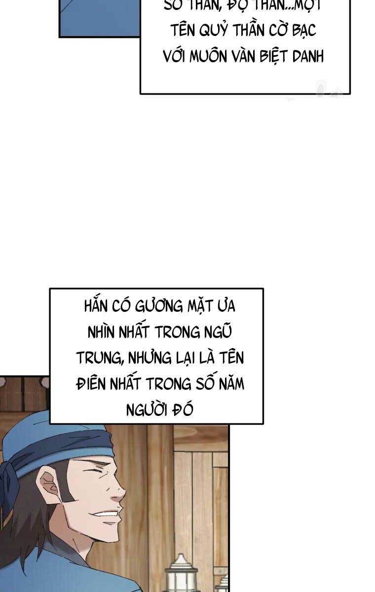 Đại Cao Thủ Tập 49 trang 29