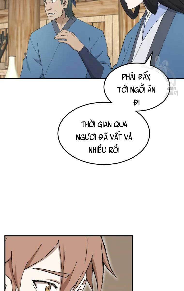 Đại Cao Thủ Tập 49 trang 35