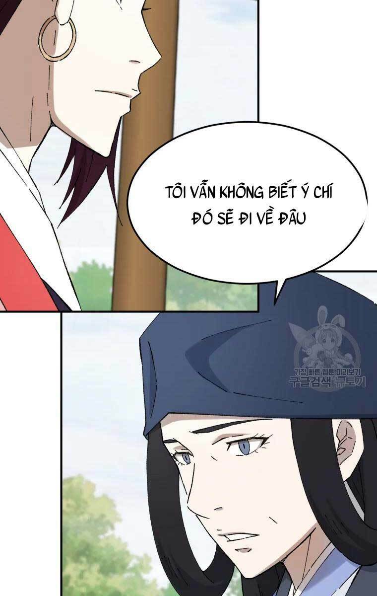 Đại Cao Thủ Tập 49 trang 58
