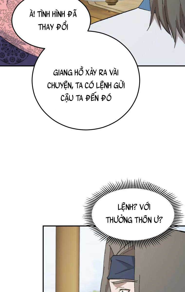 Đại Cao Thủ Tập 49 trang 63