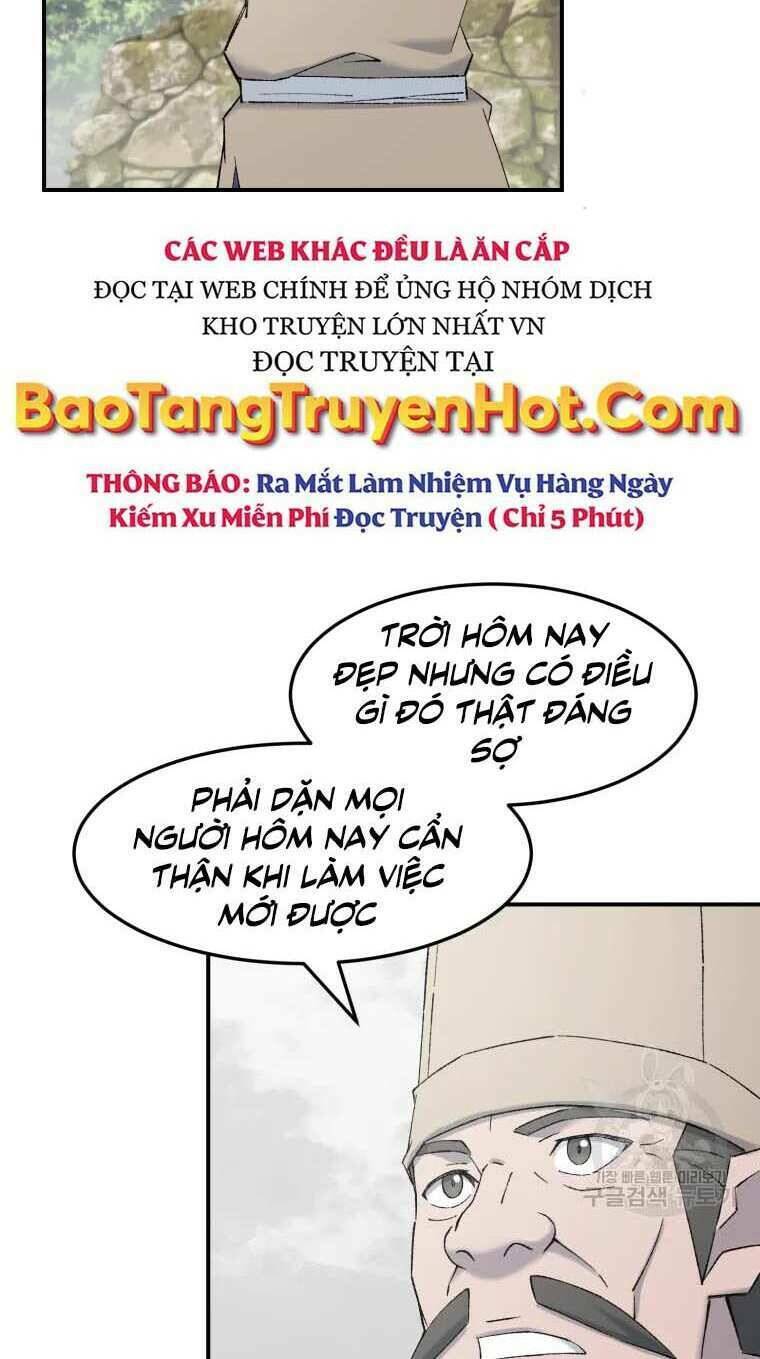 Đại Cao Thủ Tập 52 trang 3
