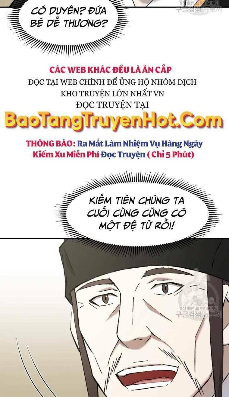 Đại Cao Thủ Tập 52 trang 34