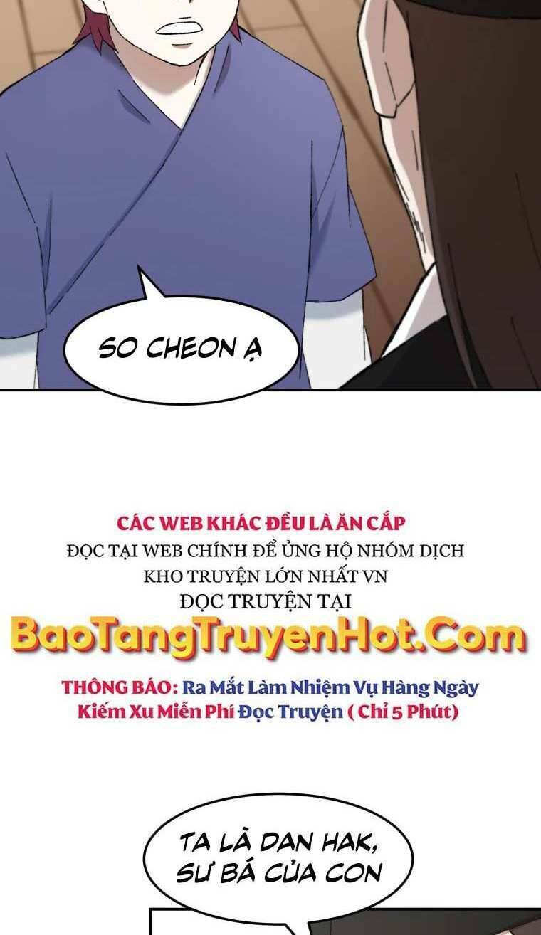 Đại Cao Thủ Tập 52 trang 38
