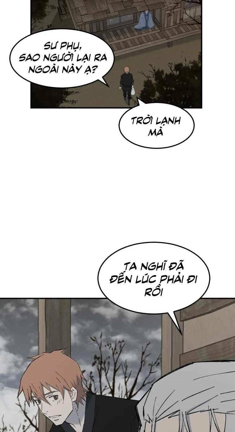 Đại Cao Thủ Tập 52 trang 59