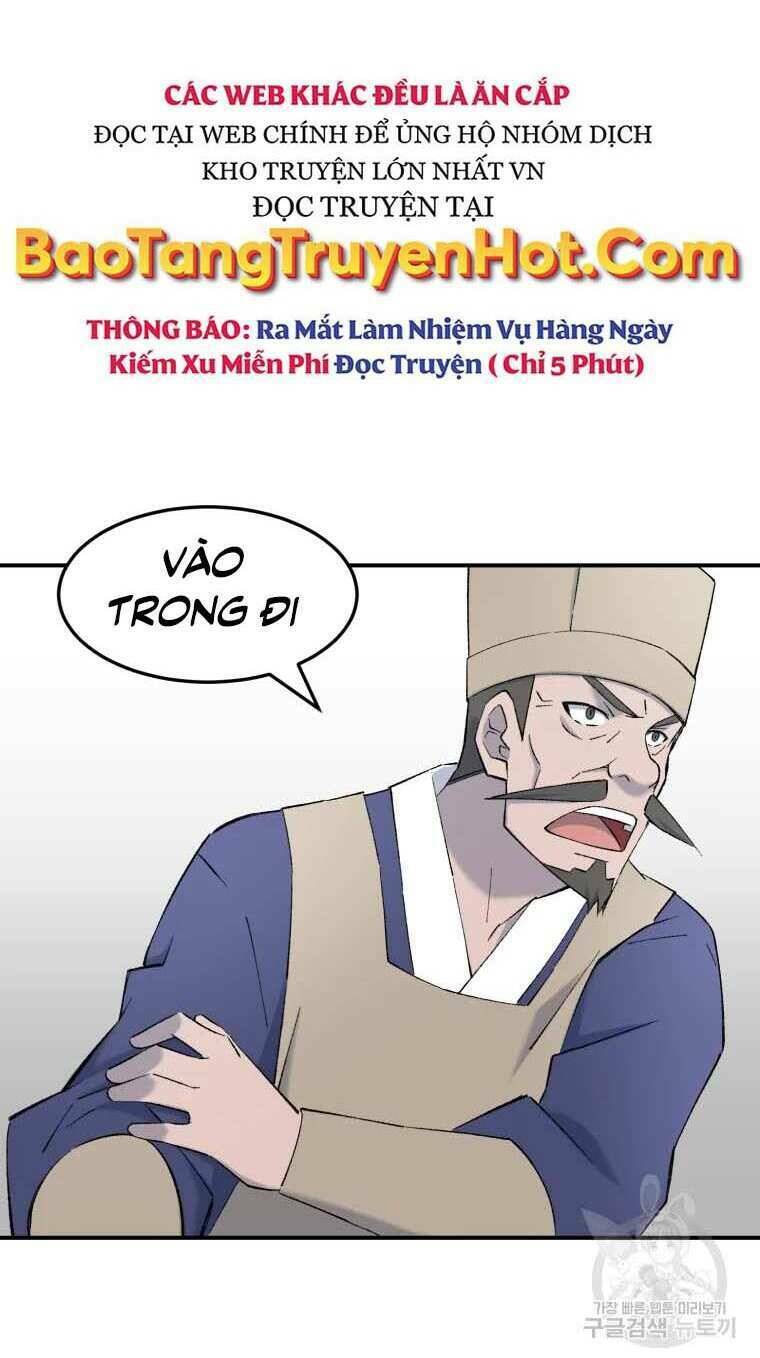 Đại Cao Thủ Tập 52 trang 8