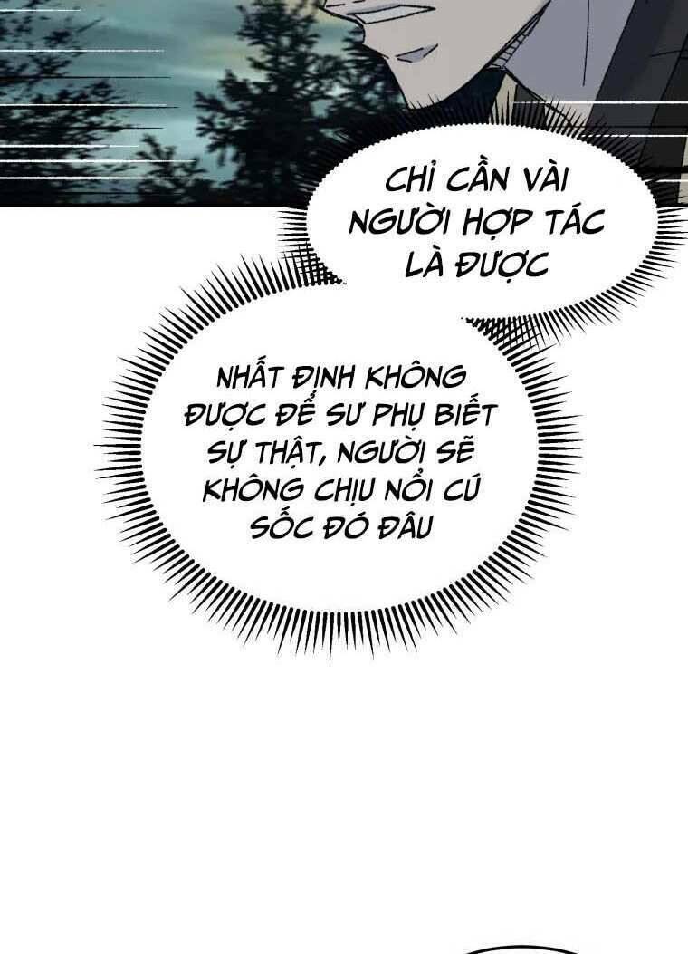 Đại Cao Thủ Tập 52 trang 81