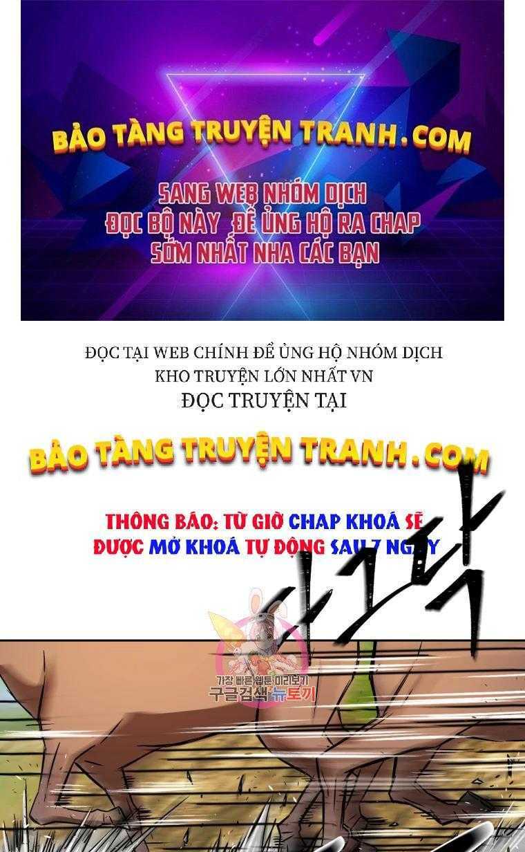 Đại Cao Thủ Tập 6 trang 1