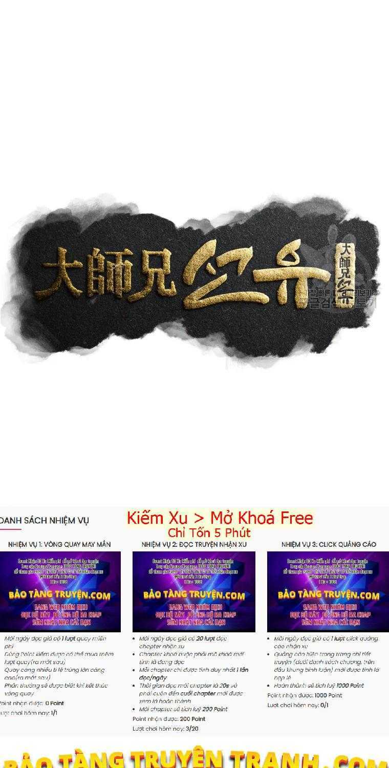 Đại Cao Thủ Tập 6 trang 7