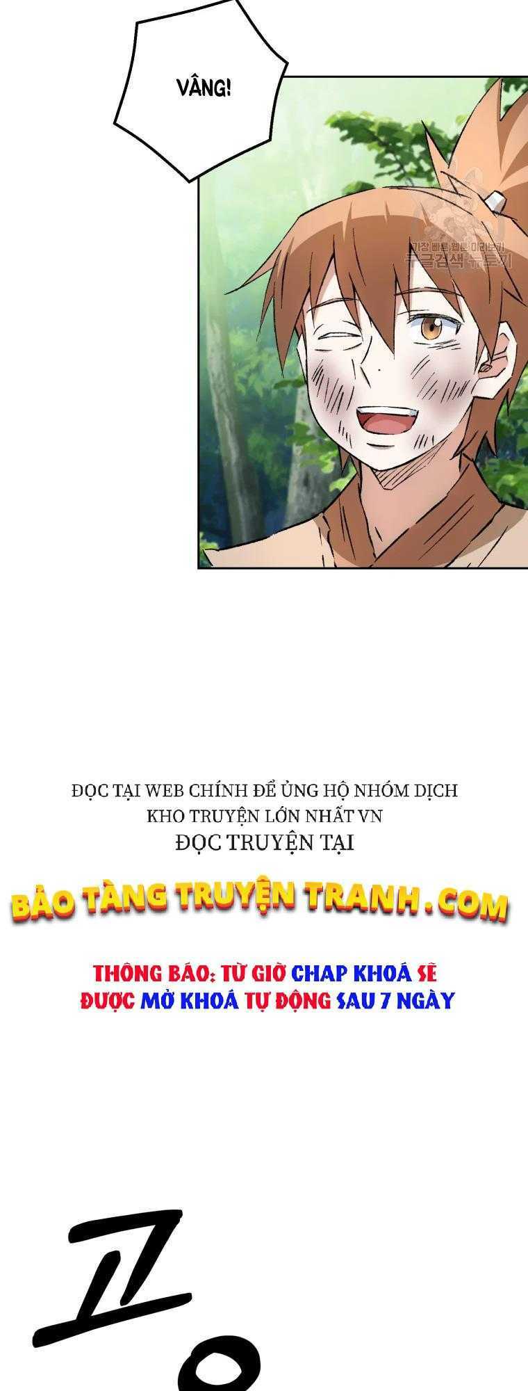 Đại Cao Thủ Tập 7 trang 28