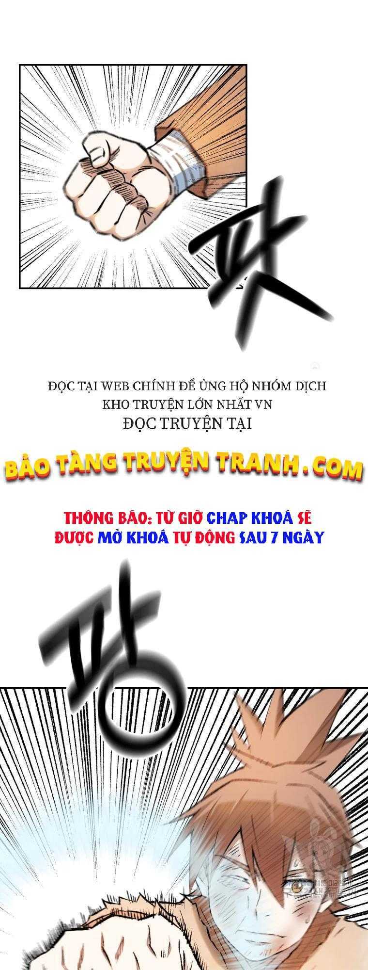 Đại Cao Thủ Tập 7 trang 31