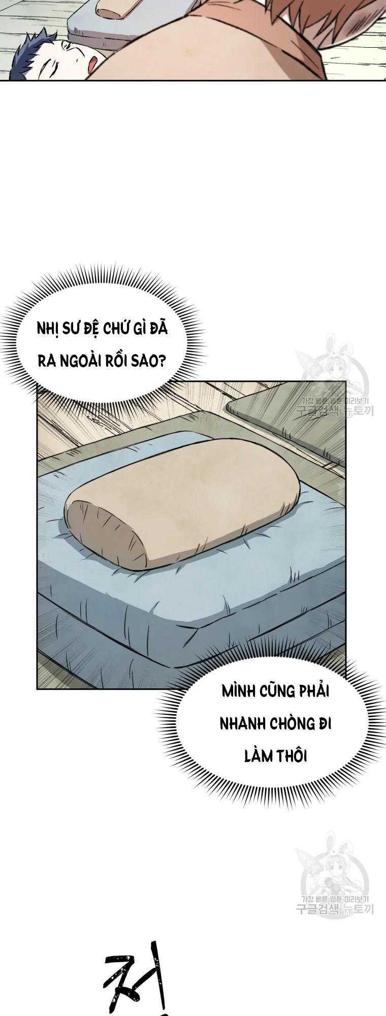 Đại Cao Thủ Tập 7 trang 5