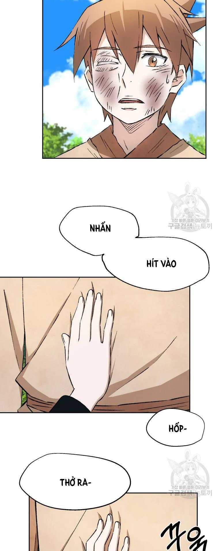 Đại Cao Thủ Tập 7 trang 45
