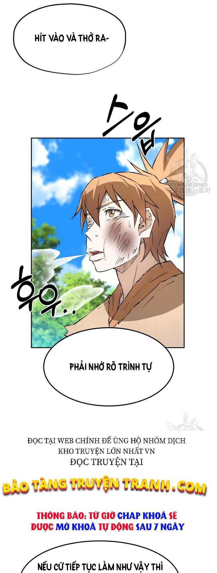 Đại Cao Thủ Tập 7 trang 47