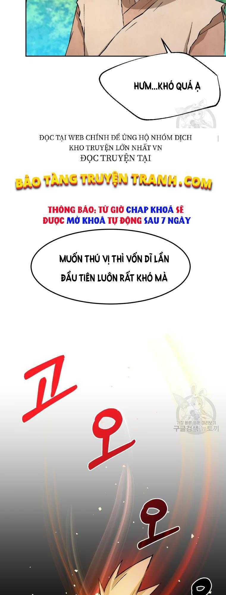 Đại Cao Thủ Tập 7 trang 50