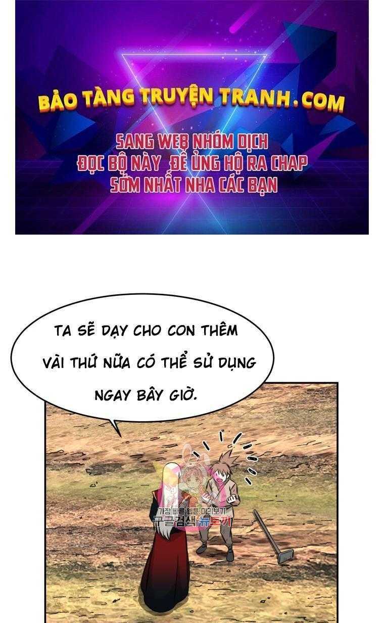 Đại Cao Thủ Tập 8 trang 1
