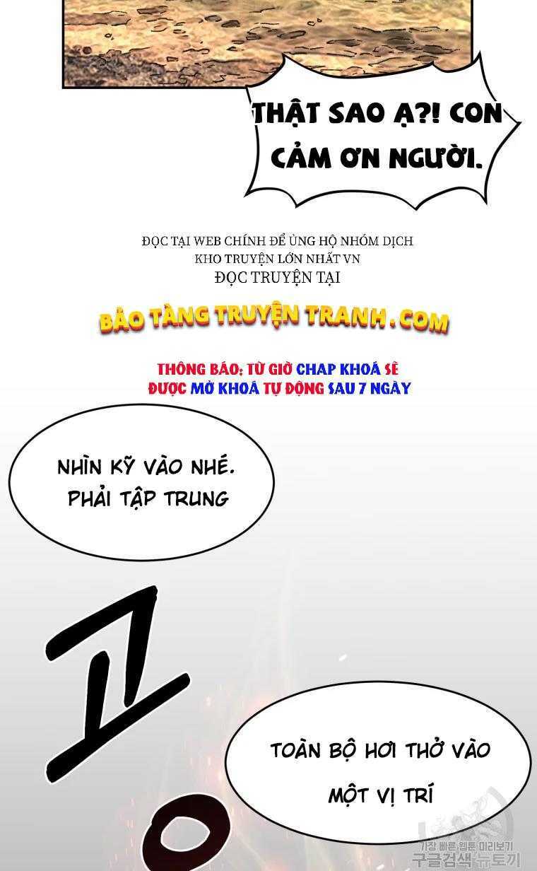 Đại Cao Thủ Tập 8 trang 2