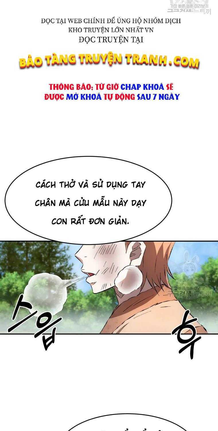 Đại Cao Thủ Tập 8 trang 11