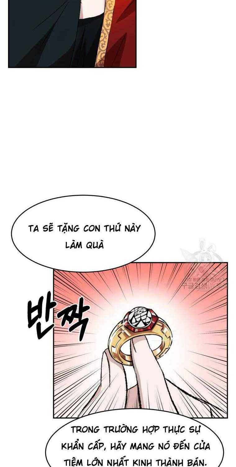 Đại Cao Thủ Tập 8 trang 30