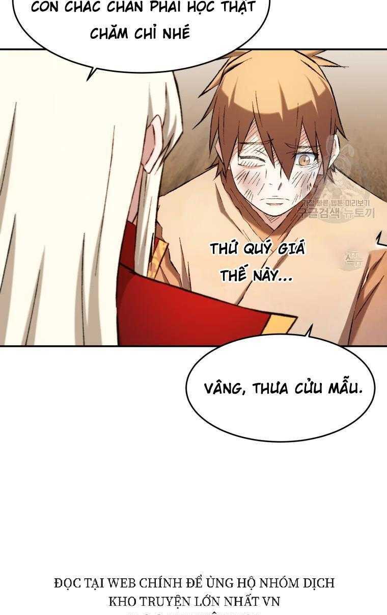 Đại Cao Thủ Tập 8 trang 33