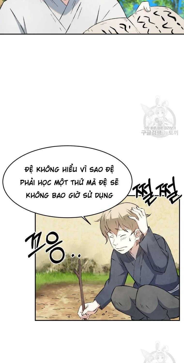 Đại Cao Thủ Tập 8 trang 43