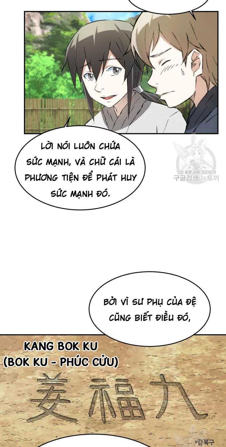 Đại Cao Thủ Tập 8 trang 49