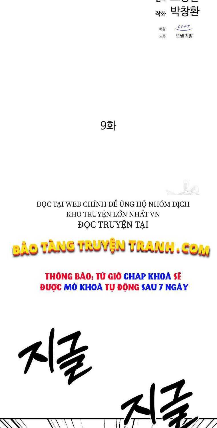 Đại Cao Thủ Tập 9 trang 30