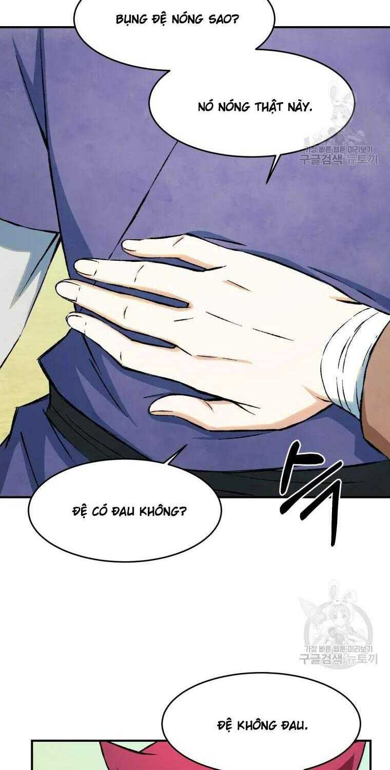 Đại Cao Thủ Tập 9 trang 10