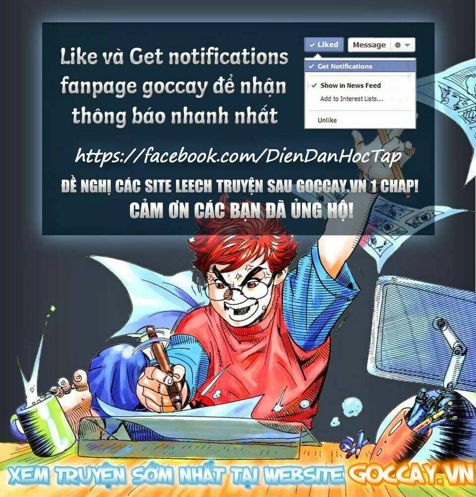 Đại Chúa Tể Tập 1 trang 1