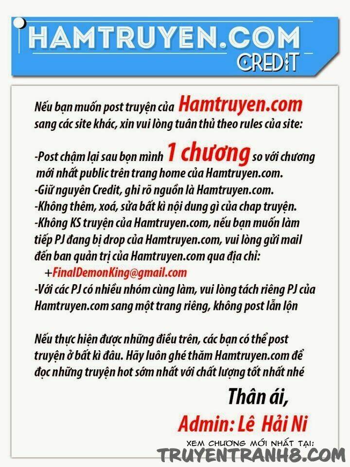 Đại Chúa Tể Tập 14 trang 1