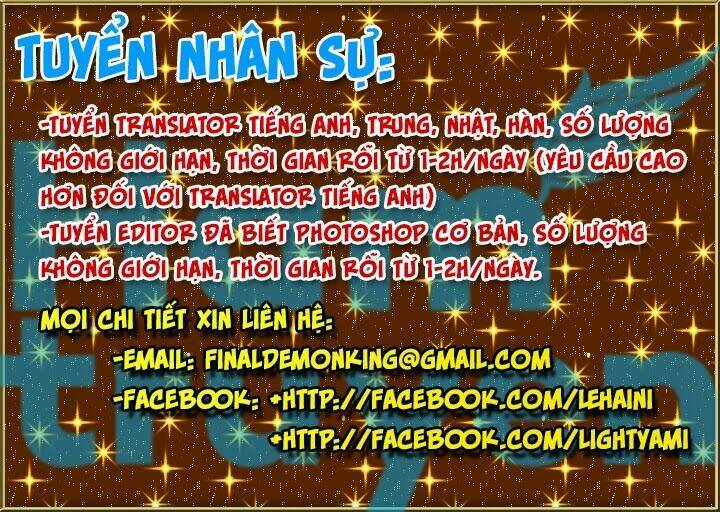 Đại Chúa Tể Tập 6 trang 23