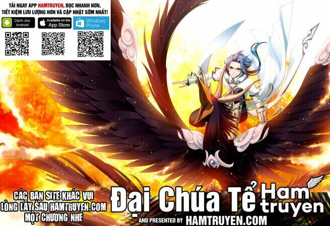 Đại Chúa Tể Tập 66 trang 1