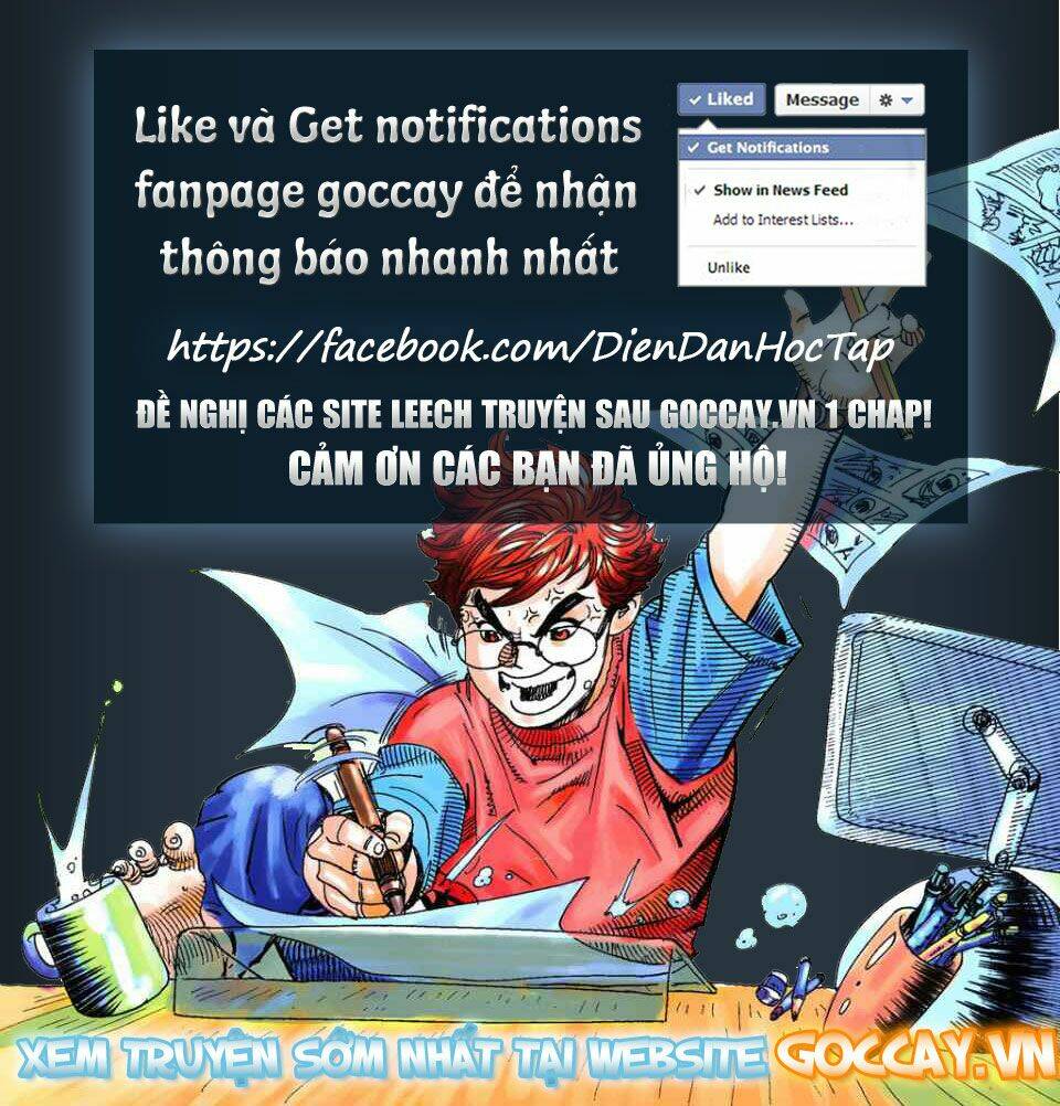 Đại Chúa Tể Tập 7 trang 24