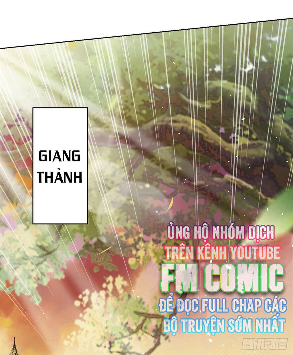 Đại Phản Diện Tập 1 trang 2