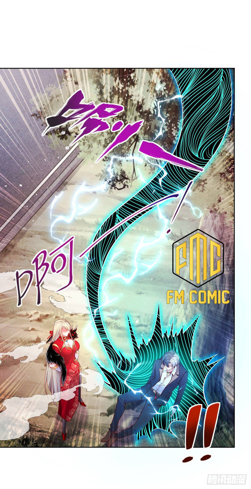 Đại Phản Diện Tập 1 trang 18