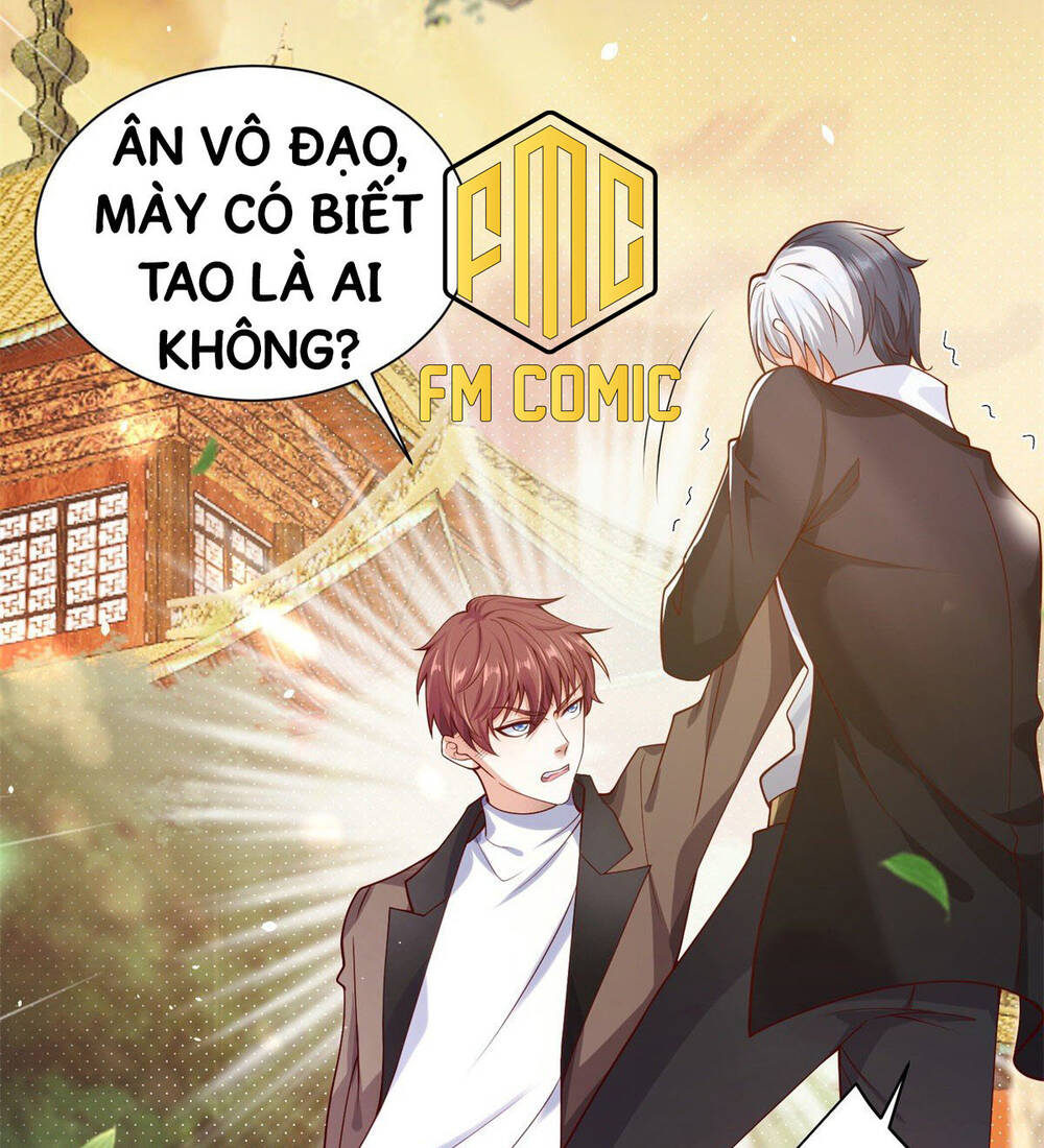 Đại Phản Diện Tập 1 trang 3