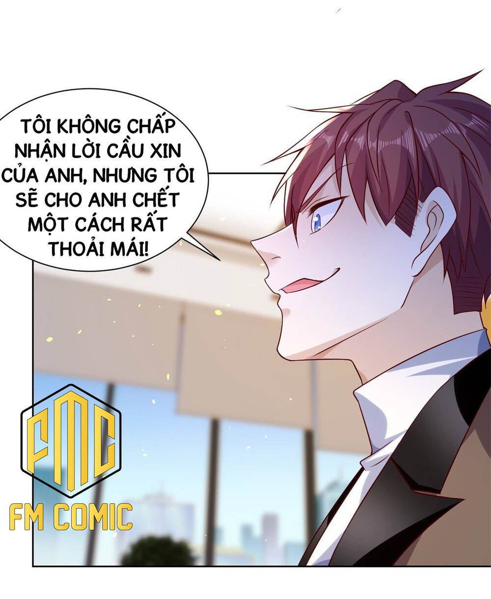 Đại Phản Diện Tập 1 trang 50