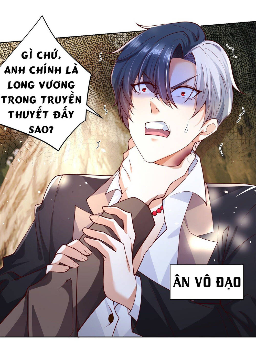 Đại Phản Diện Tập 1 trang 6
